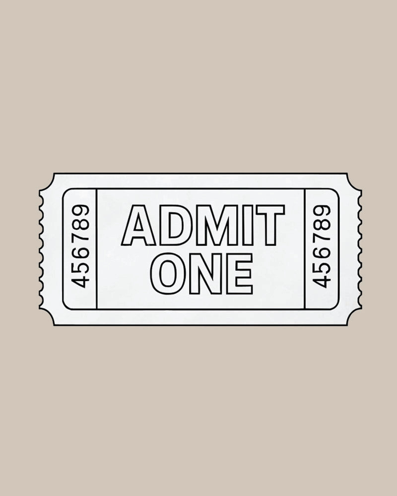 Arnette Ticket: General Admission