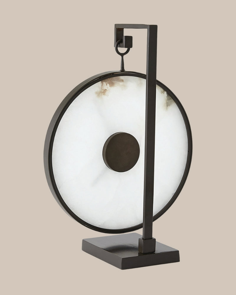 Aria Clock