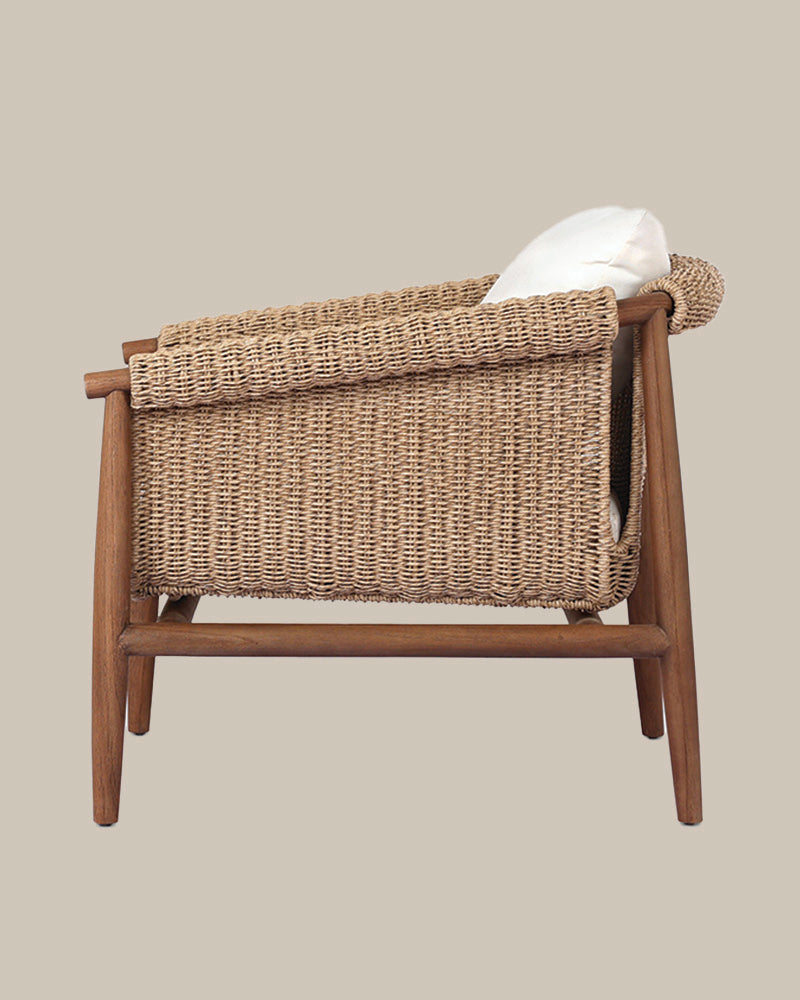 Callie Outdoor Chair