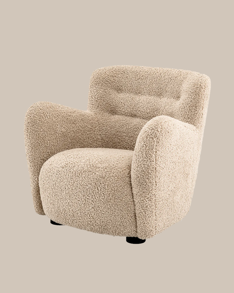 Crosby Chair