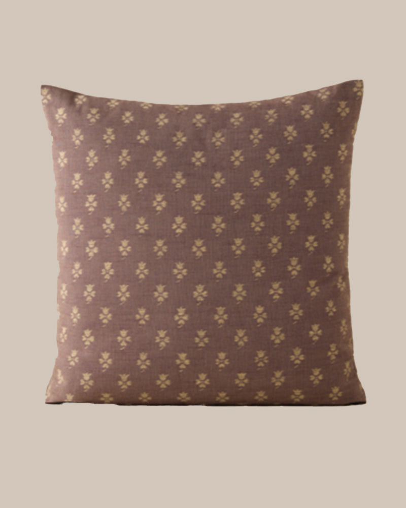 Delilah Square Pillow