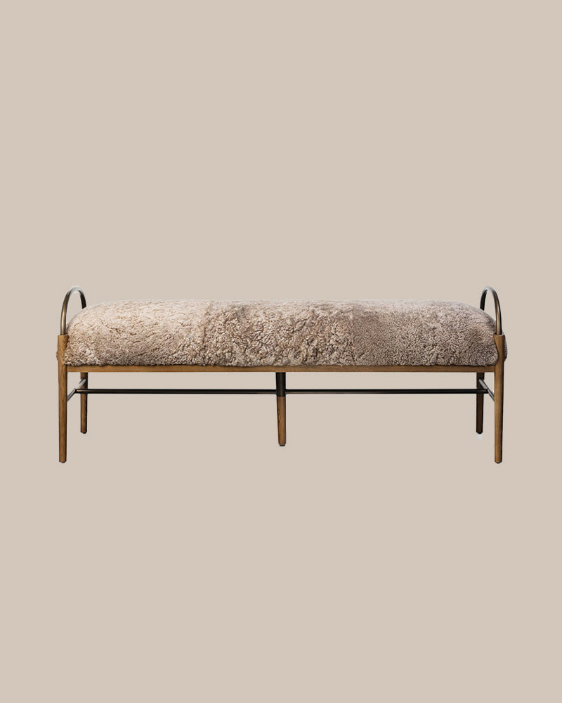 Moore Bench