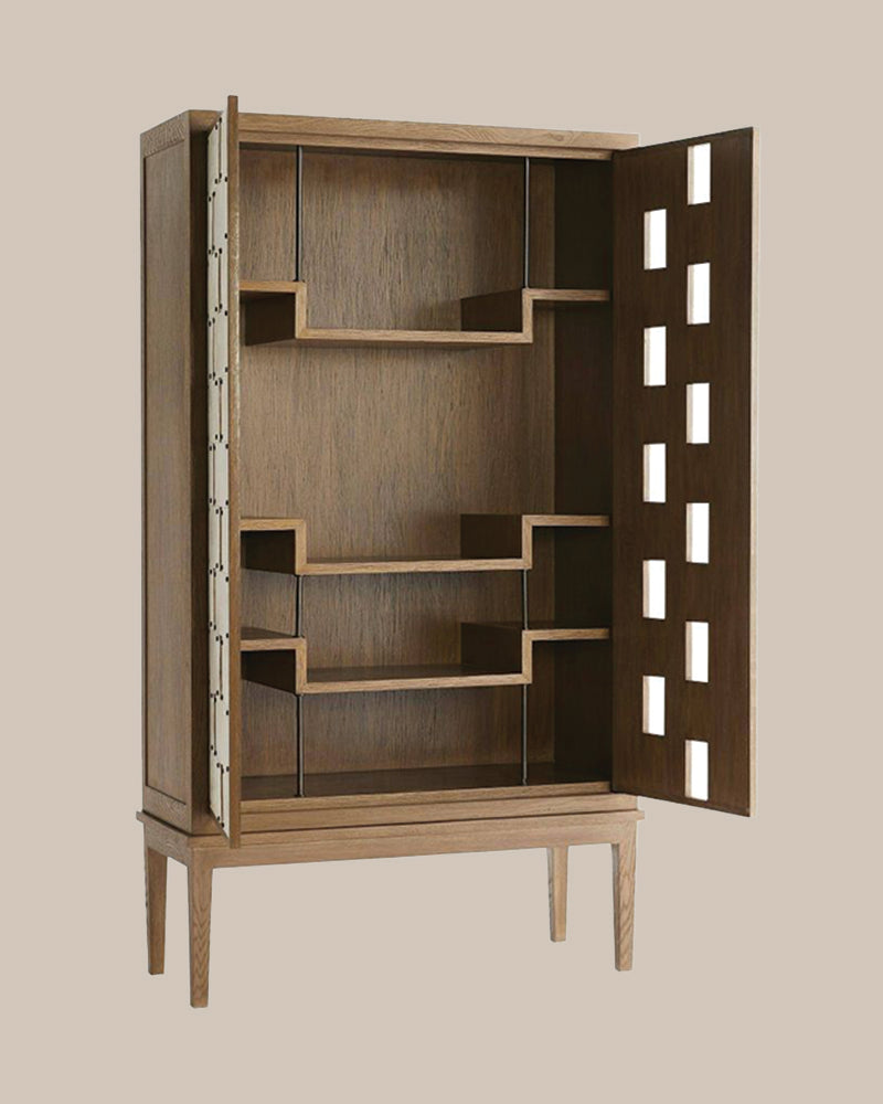 Salvador Cocktail Cabinet