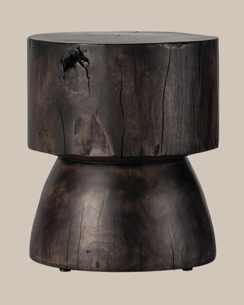 Tony End Table