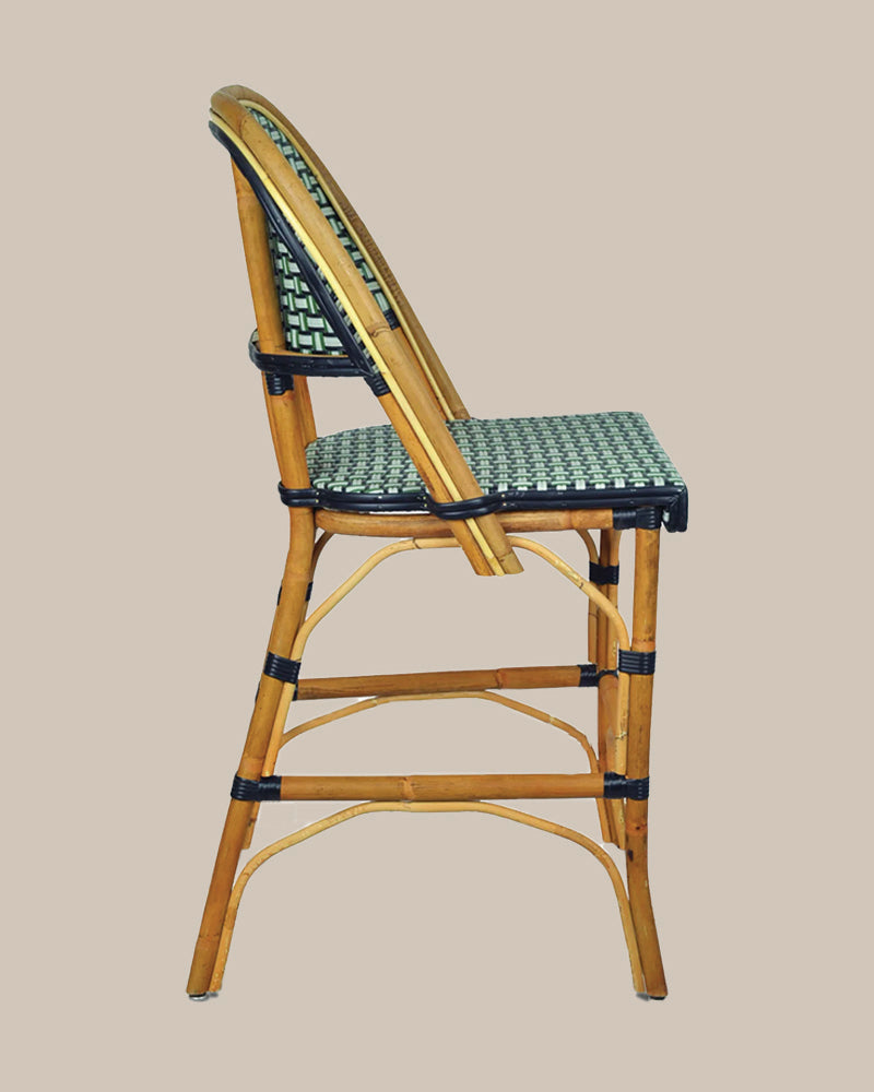 Wellington Exterior Barstools