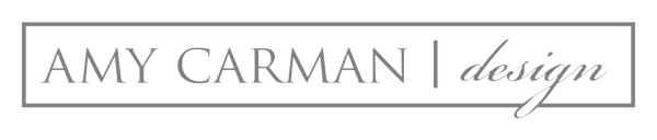 Amy Carman Design