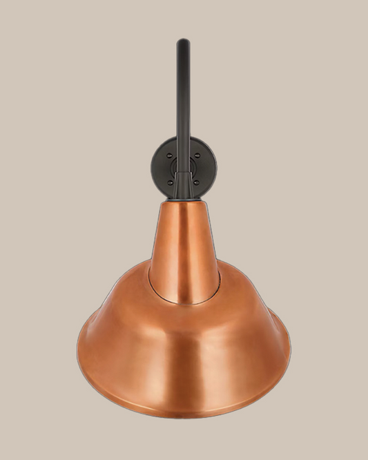 Adam Barn Light