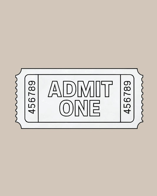 Arnette Ticket: General Admission