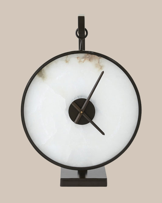 Aria Clock