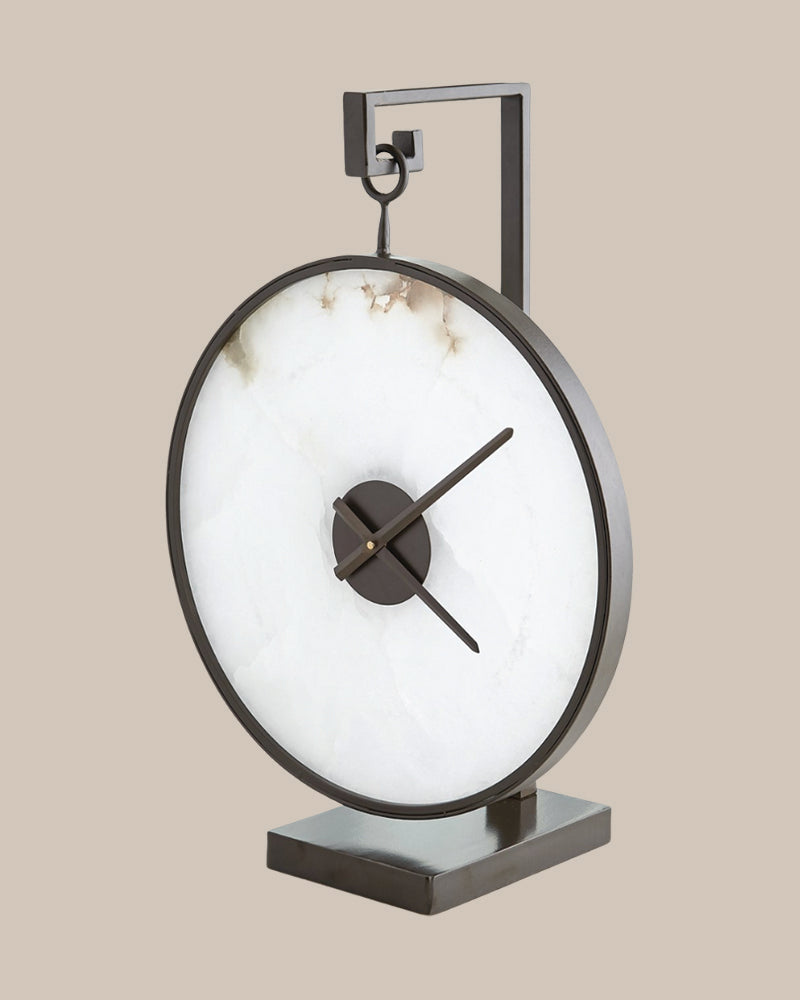Aria Clock
