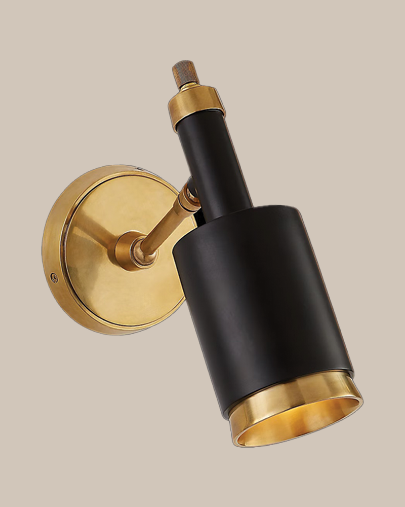 Arlo Small Articulating Light