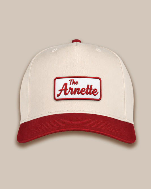 The Arnette Hat
