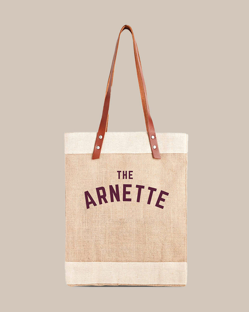 The Arnette Tote