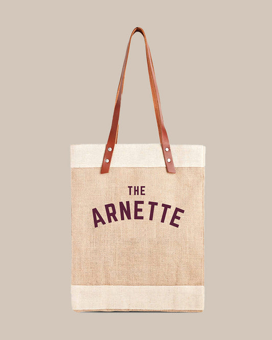 The Arnette Tote