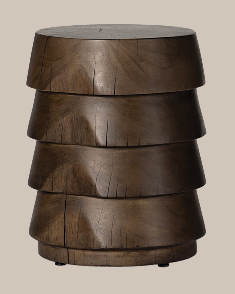 Aspen End Table