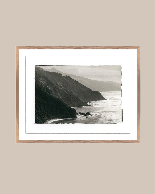 Big Sur Photograph