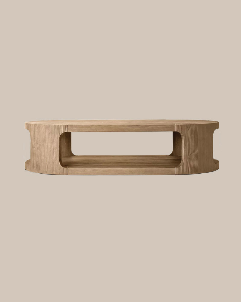 Charlotte Coffee Table