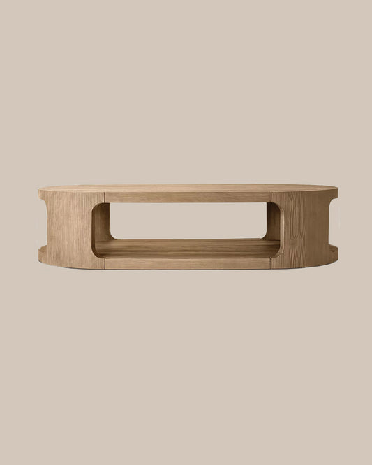 Charlotte Coffee Table