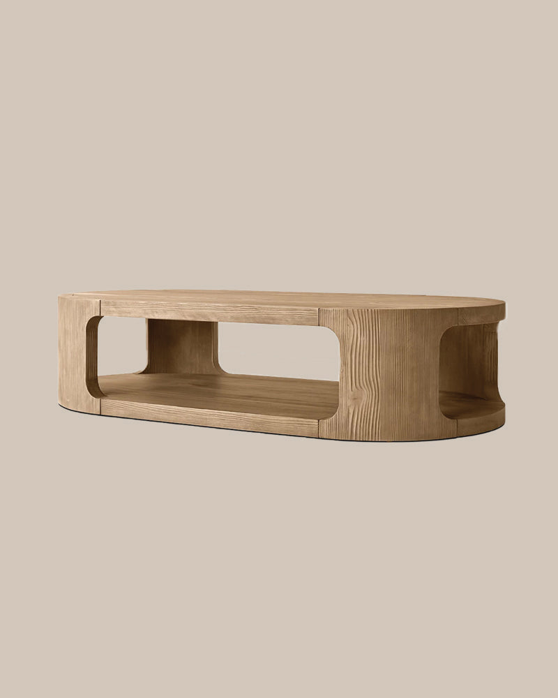 Charlotte Coffee Table