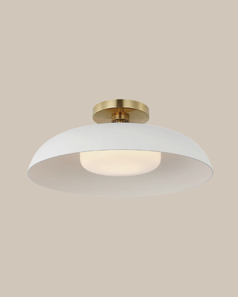 Claudia Flush Mount