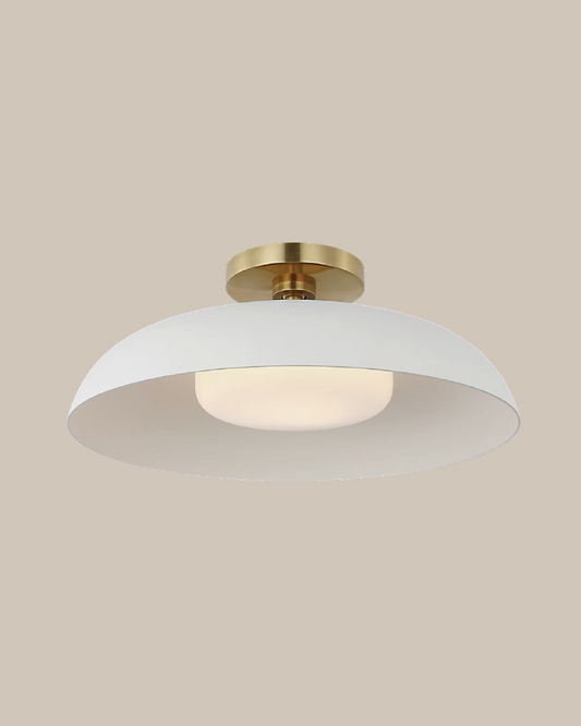 Claudia Flush Mount