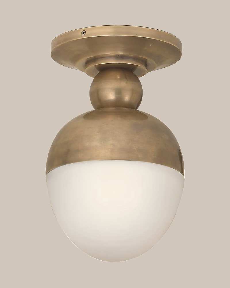 Cleveland Flush Mount