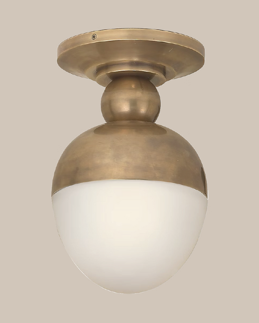 Cleveland Flush Mount