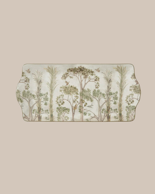 Ethereal Trees Sandwich Platter