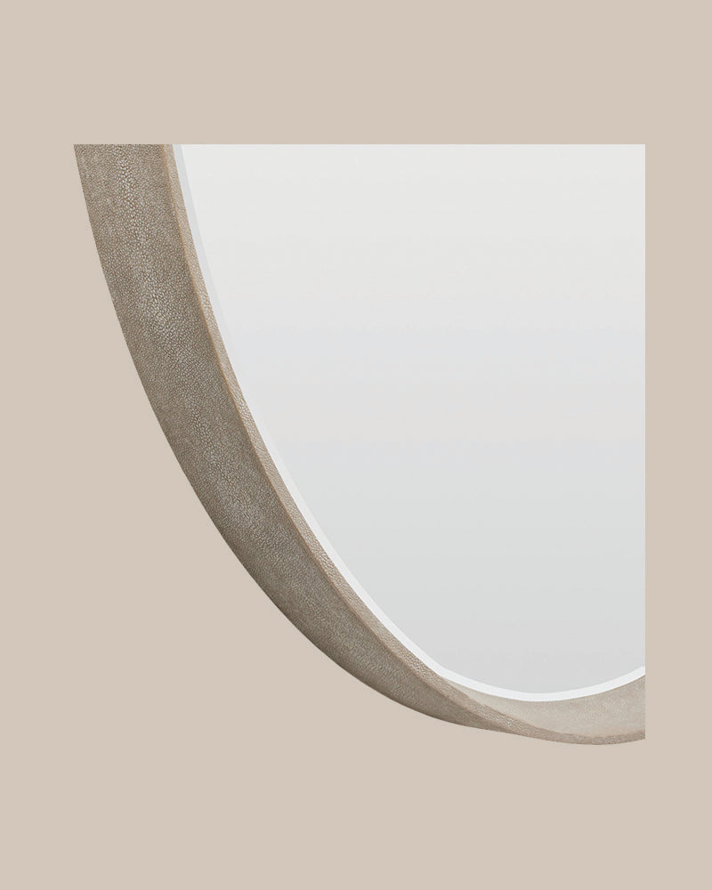 Evangeline Mirror