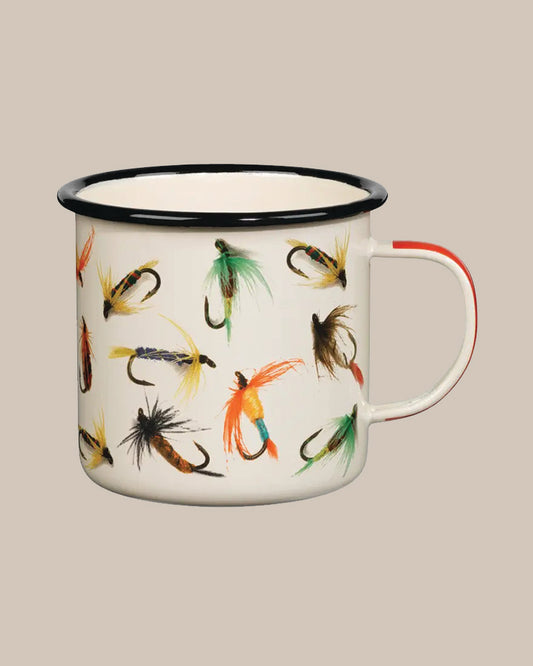 Fishing Lure Mug