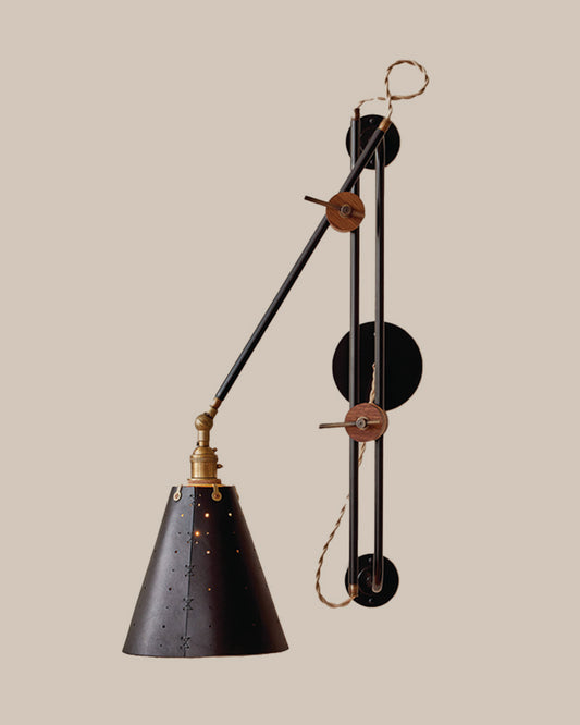 Georgia Sconce