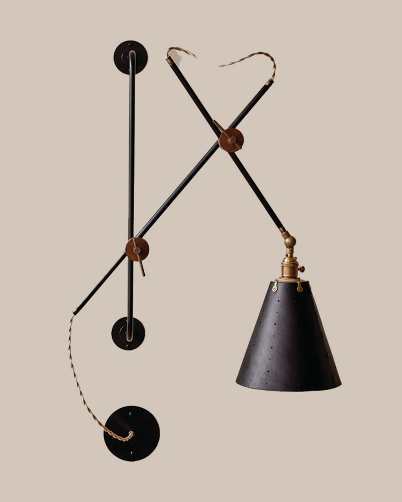Georgia Sconce