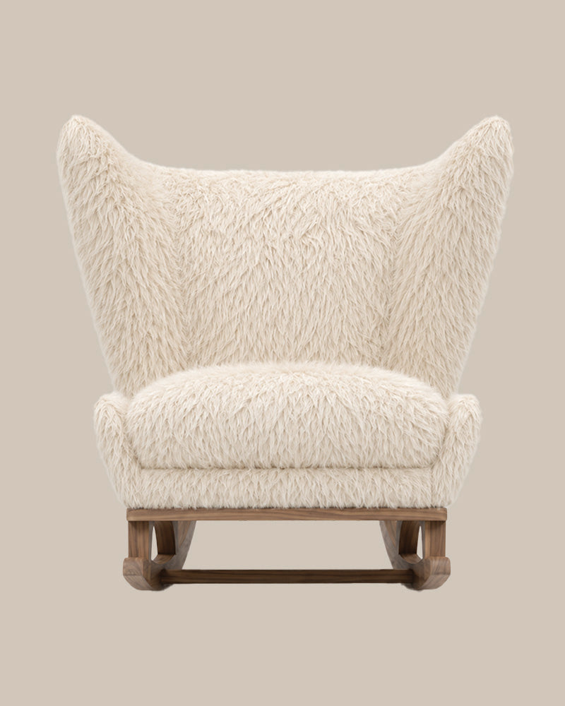 Gracie Rocking Chair