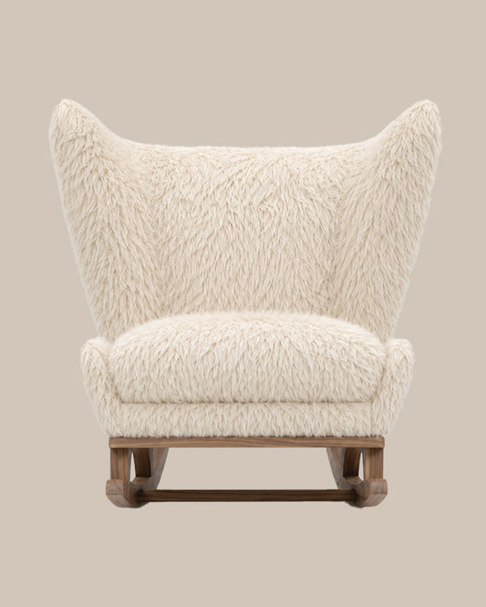 Gracie Rocking Chair