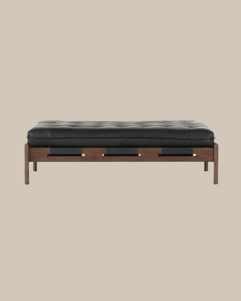 Houston Cocktail Ottoman