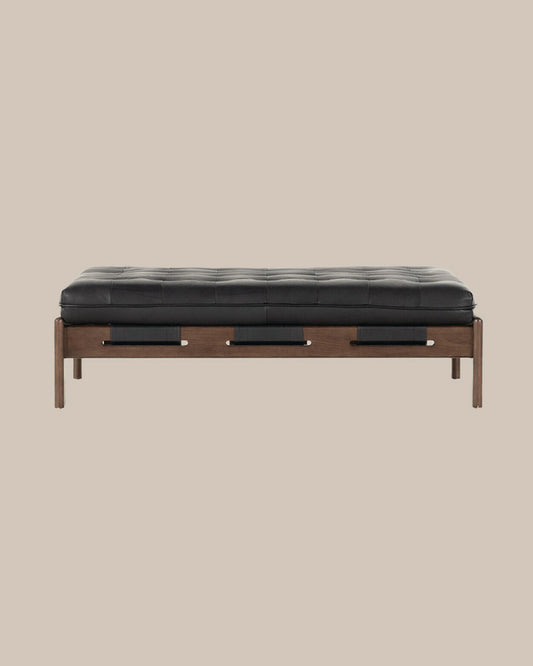 Houston Cocktail Ottoman
