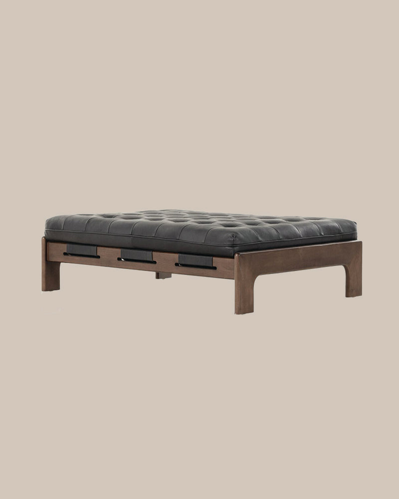 Houston Cocktail Ottoman