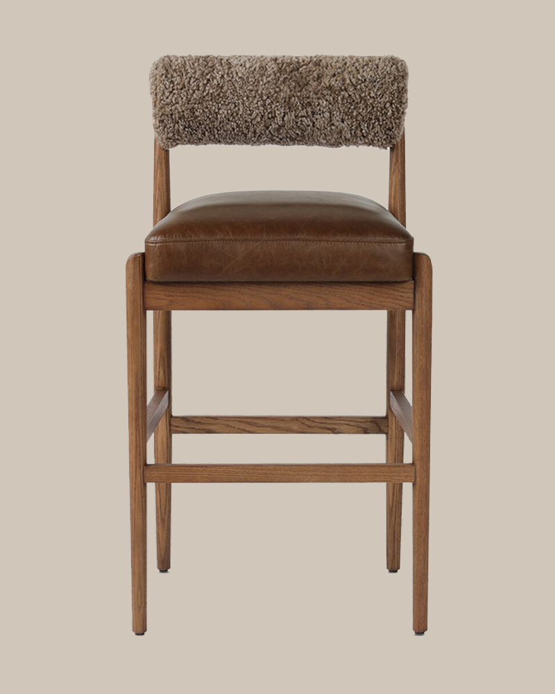 Jessie Bar Height Stool