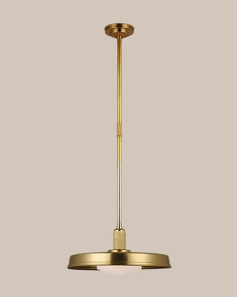 Kaplan Pendant