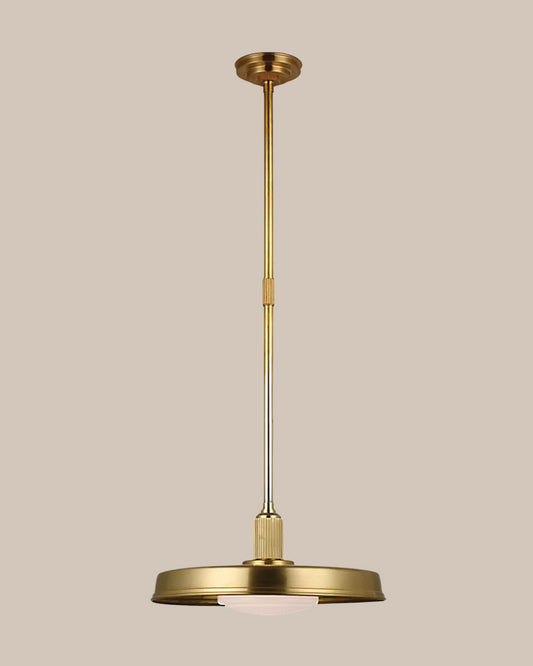 Kaplan Pendant