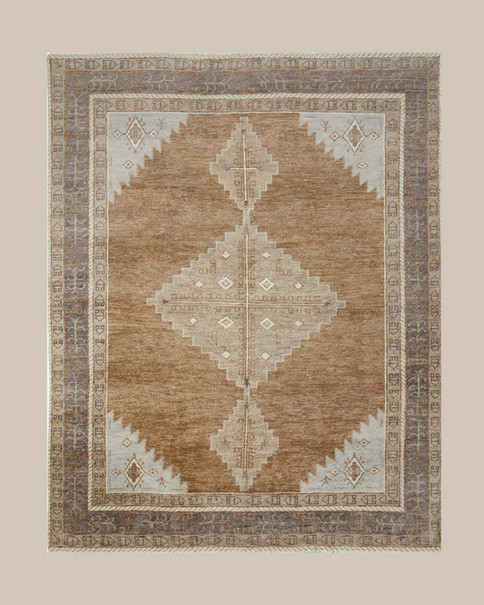 Kinley Wool Rug
