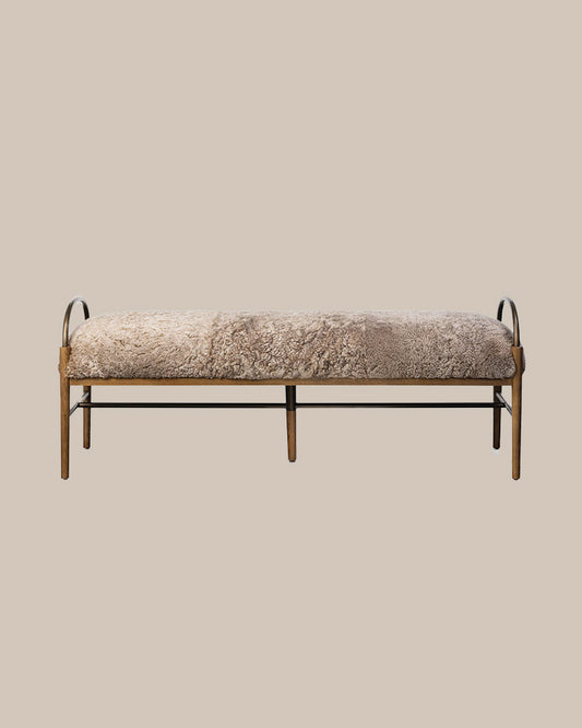 Moore Bench