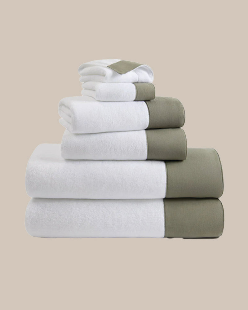 Napa Linen Towels