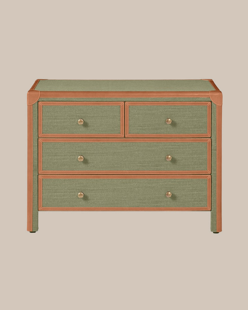 Newcastle Dresser