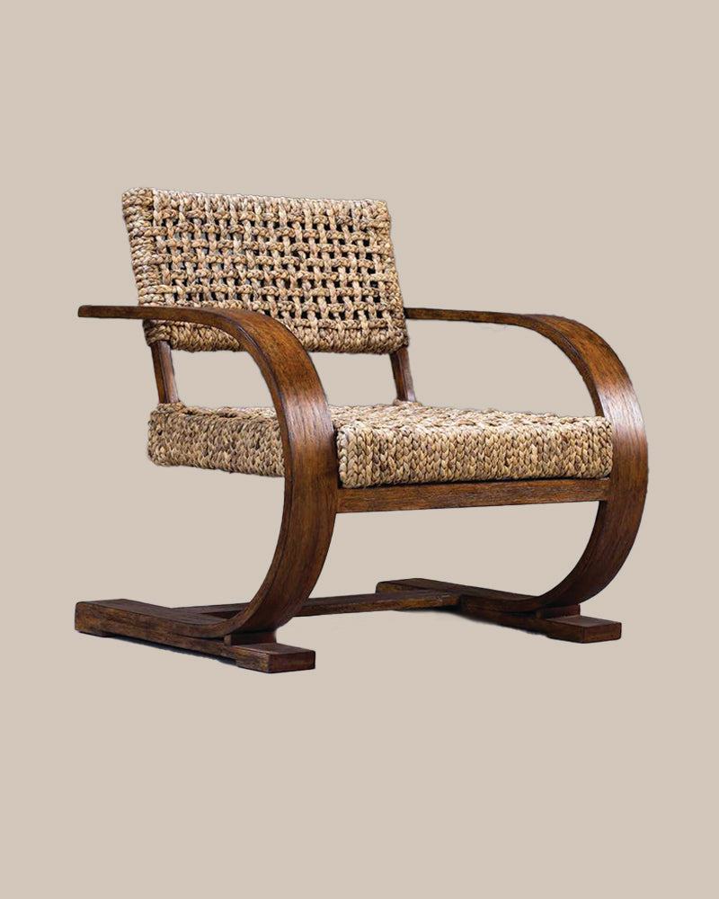 Romi Accent Chair