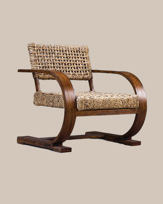 Romi Accent Chair