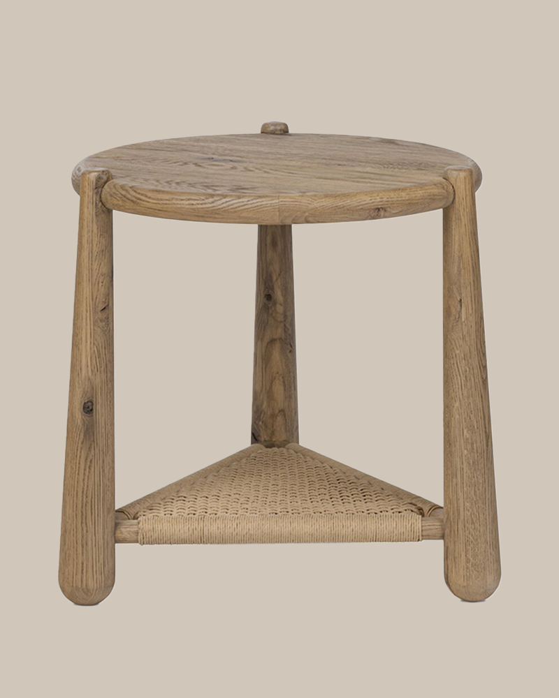 Sadie End Table