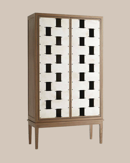 Salvador Cocktail Cabinet