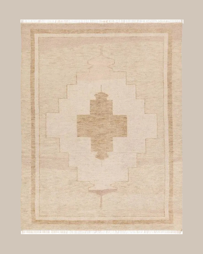 Stewart Rug