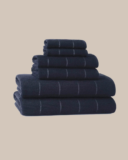 Swayze Bath Towels